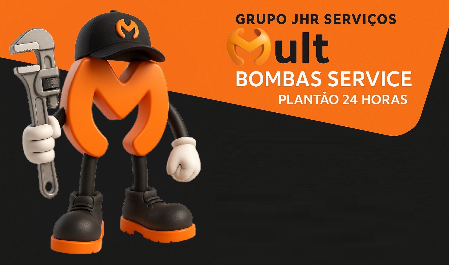 Mult Bombas Service
